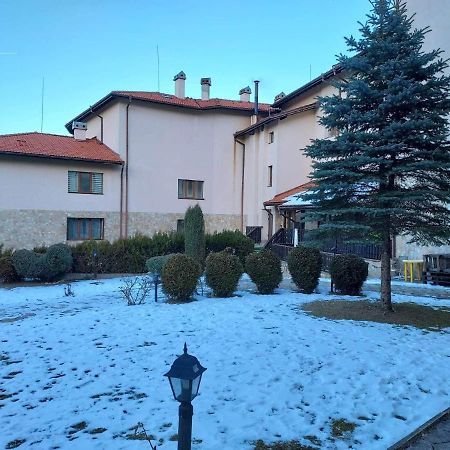 4 Seasons 2 - Top Lodge Bansko Luaran gambar