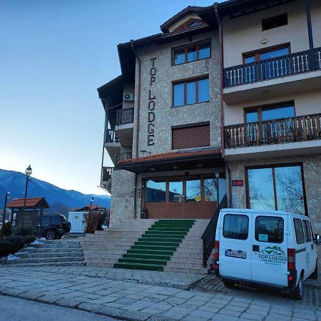 4 Seasons 2 - Top Lodge Bansko Luaran gambar