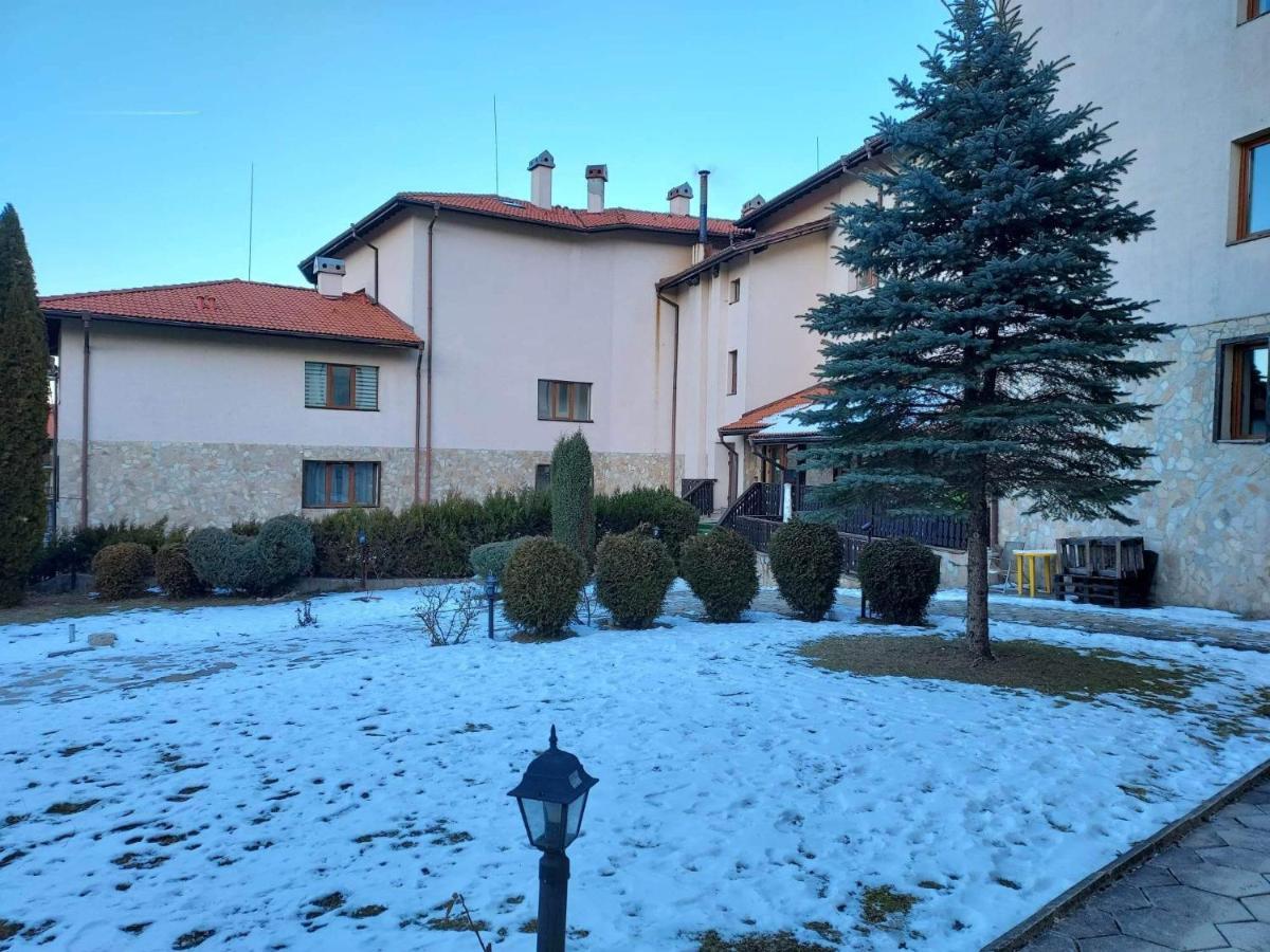 4 Seasons 2 - Top Lodge Bansko Luaran gambar