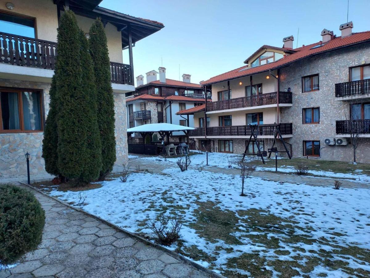 4 Seasons 2 - Top Lodge Bansko Luaran gambar