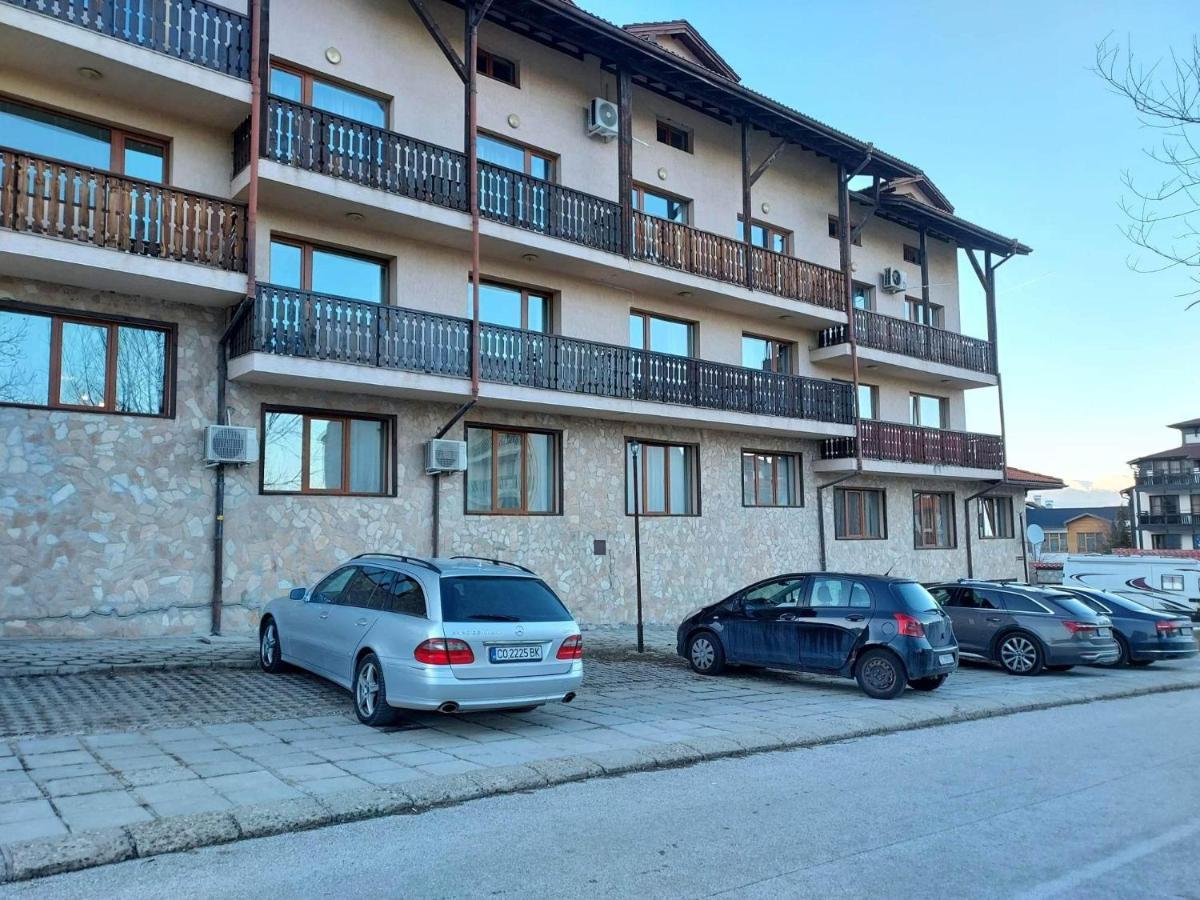 4 Seasons 2 - Top Lodge Bansko Luaran gambar