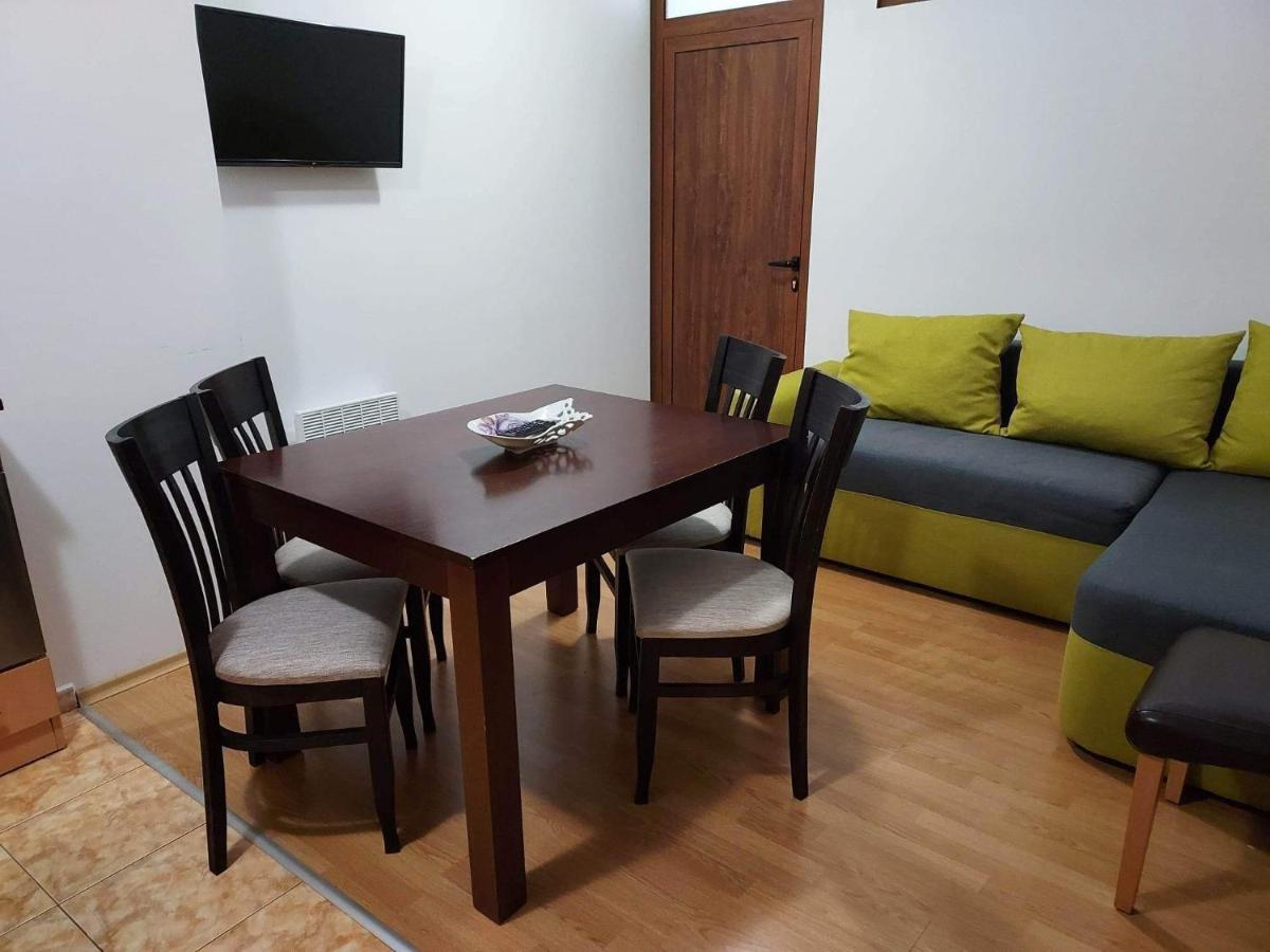 4 Seasons 2 - Top Lodge Bansko Luaran gambar