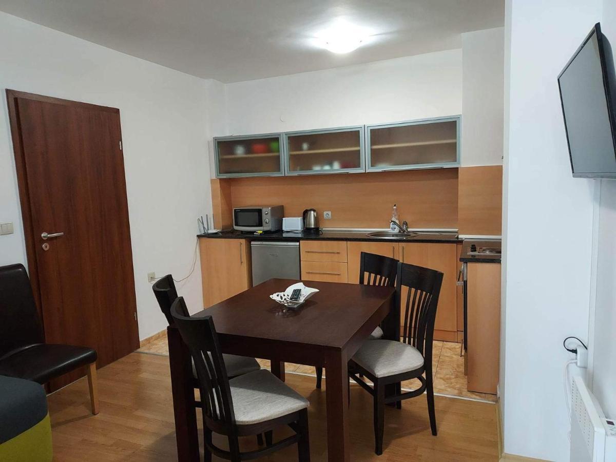 4 Seasons 2 - Top Lodge Bansko Luaran gambar